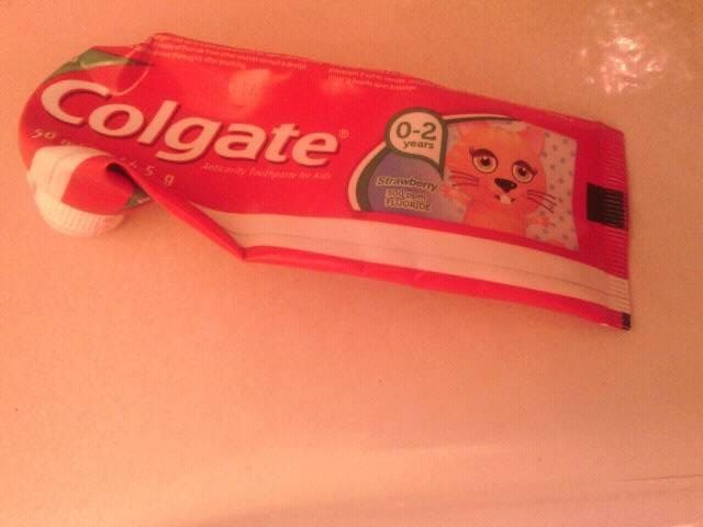 Toothpaste Secret Uses