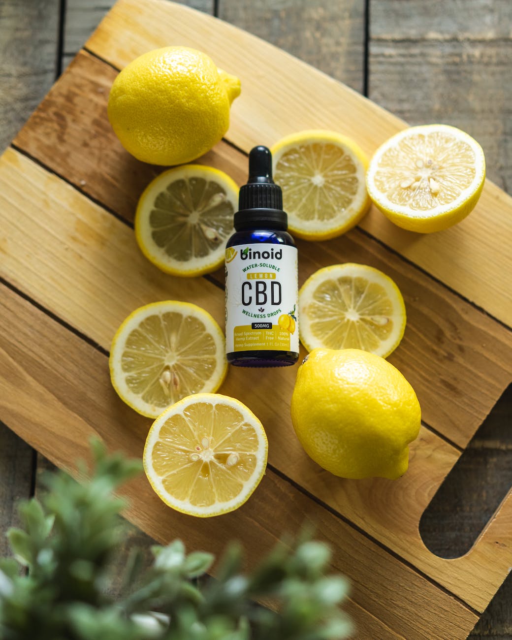 Lemon Oil Benefits for Health and Beauty