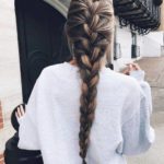 Cute Hairstyles For High School and University Students