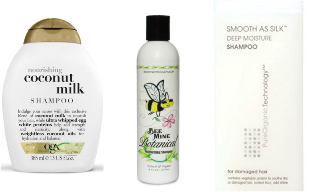 Tips to Protect ColorTreated Hair