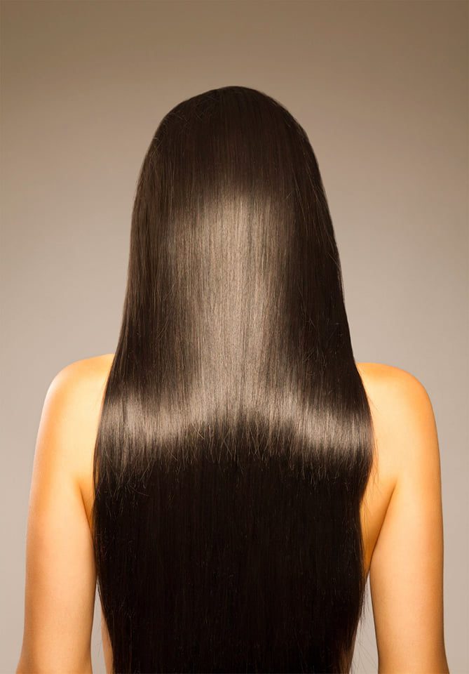 Natural Tips to Keep Black Hair Healthy and Pigment