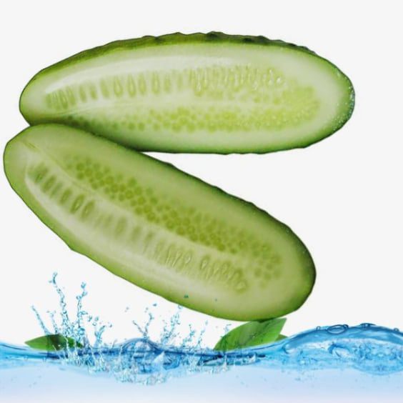 Cucumber Benefits for Health and Skin