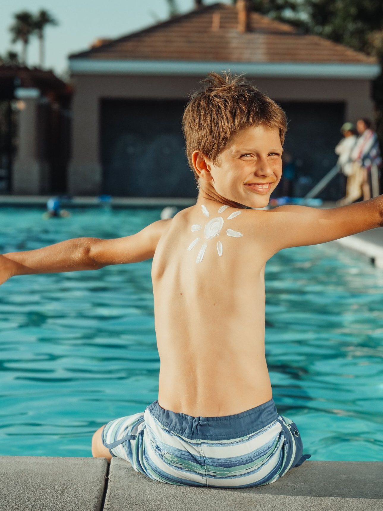 Unlock Youthful Radiance: Why Is Sunscreen Important For Skin