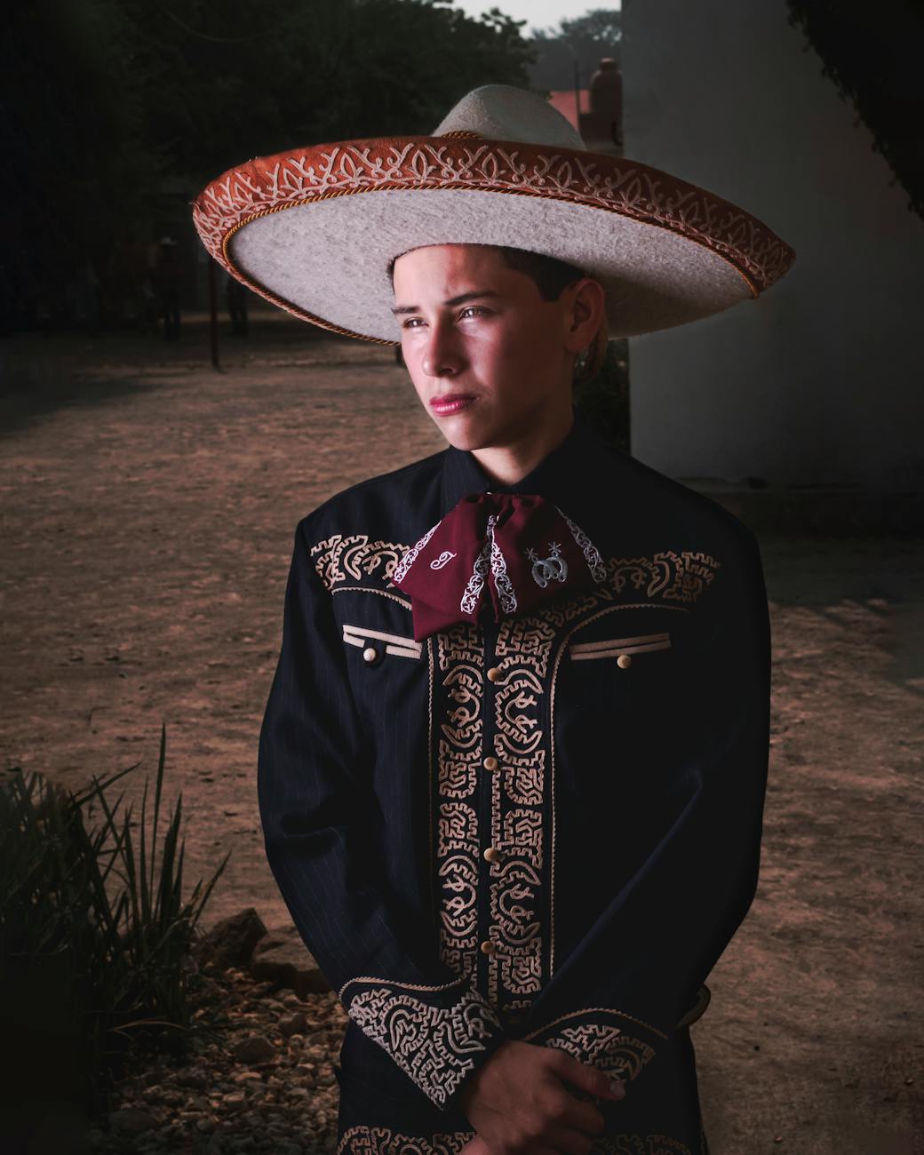 The Charro Suit: A History of Mexican Elegance