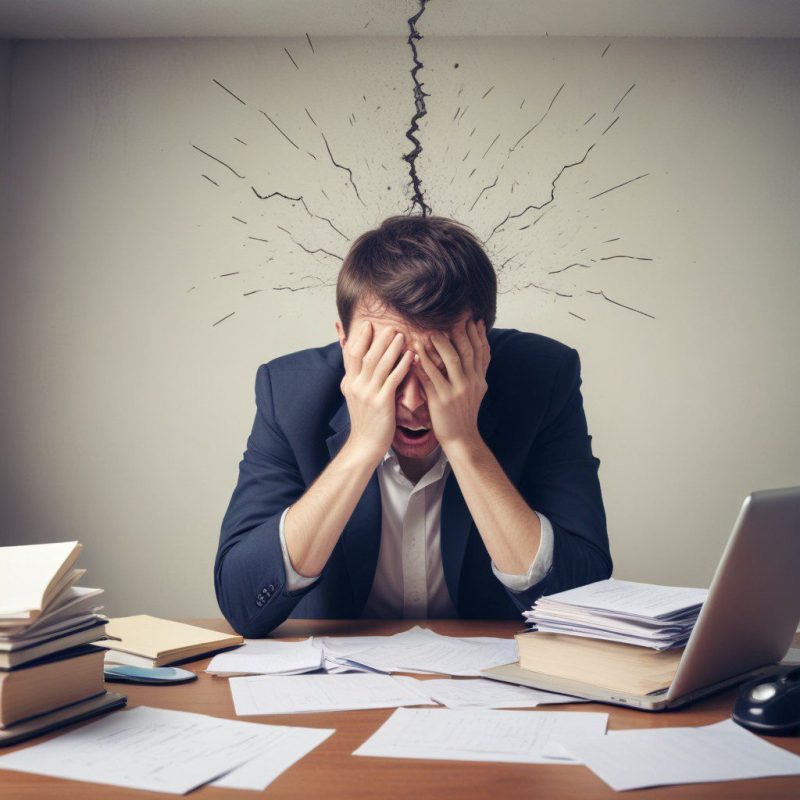 How to Reduce Stress in a Healthy Way
