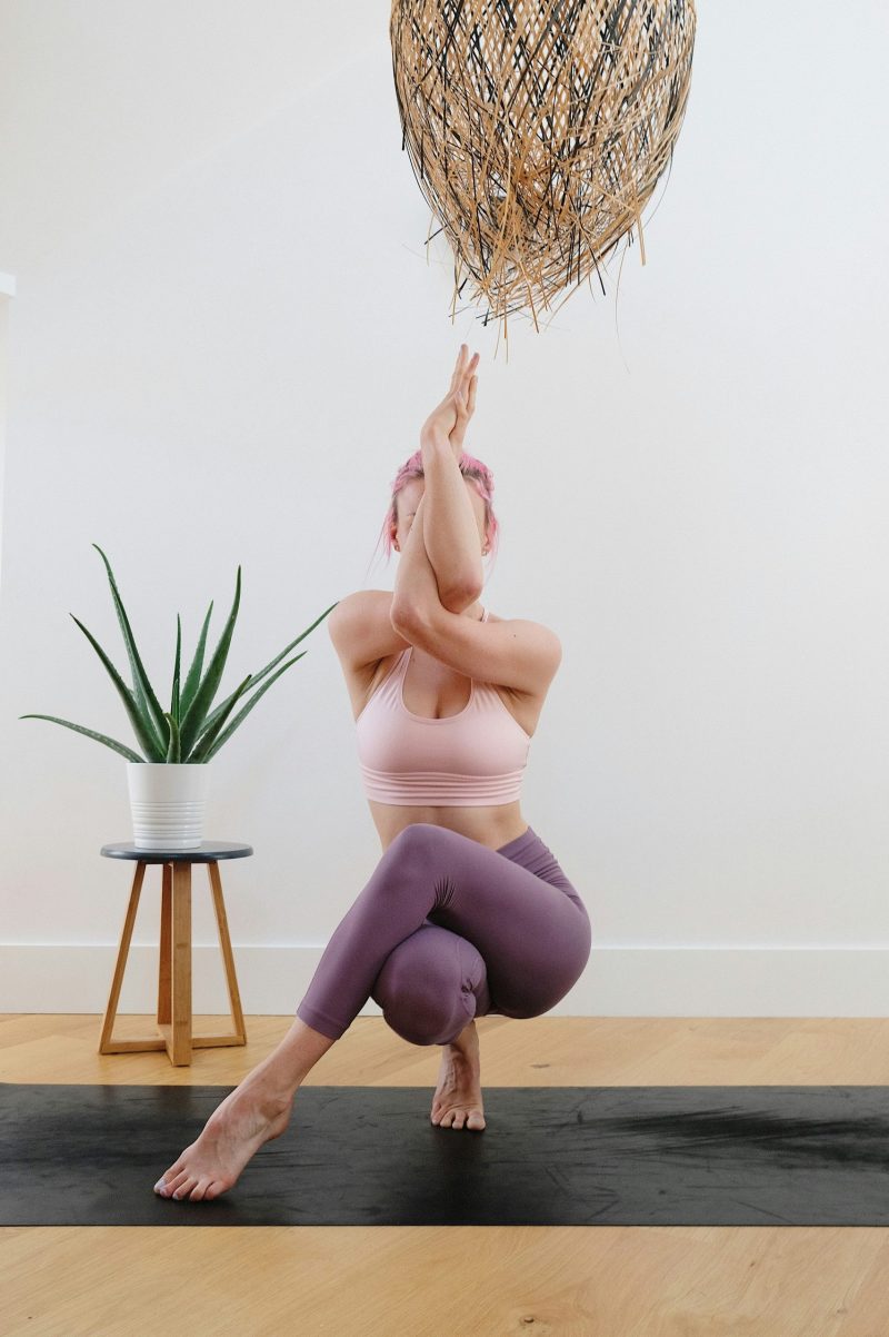 Self-Care Saturdays:How to Recharge for the Week