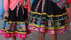Pollera