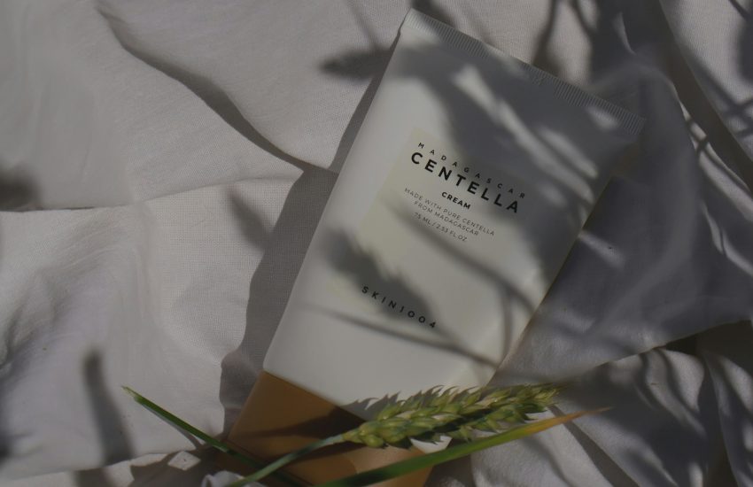 Summer Skincare